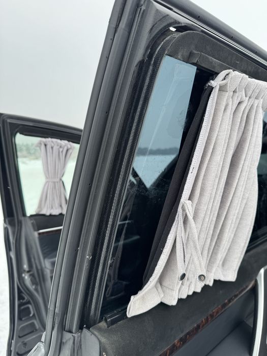 Броньований В6 Land Cruiser 200 2013року Toyota