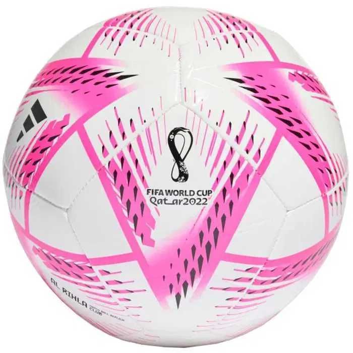 Piłka nożna Adidas Al Rihla Club ( rozmiar 4 )