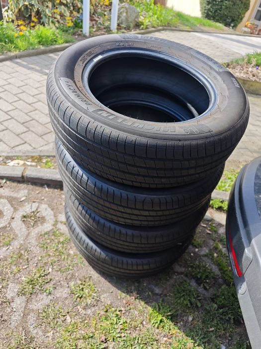 Michelin Primacy 4 185/65 R15