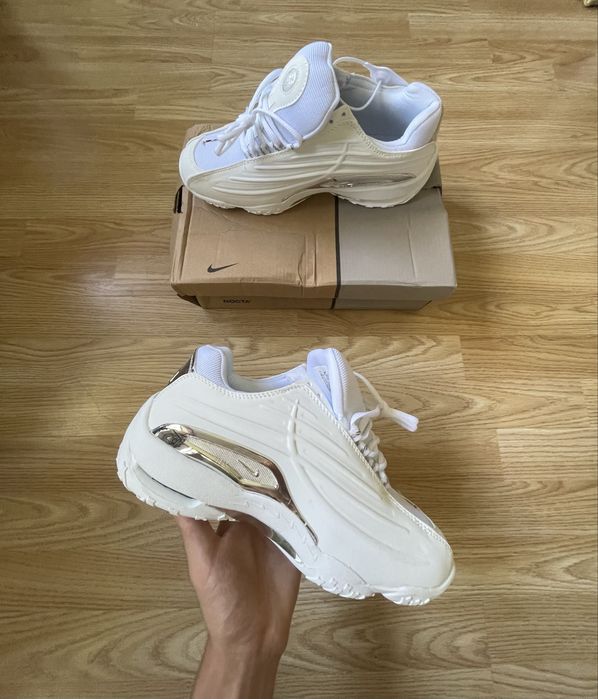 Nike hot step 2 nocta