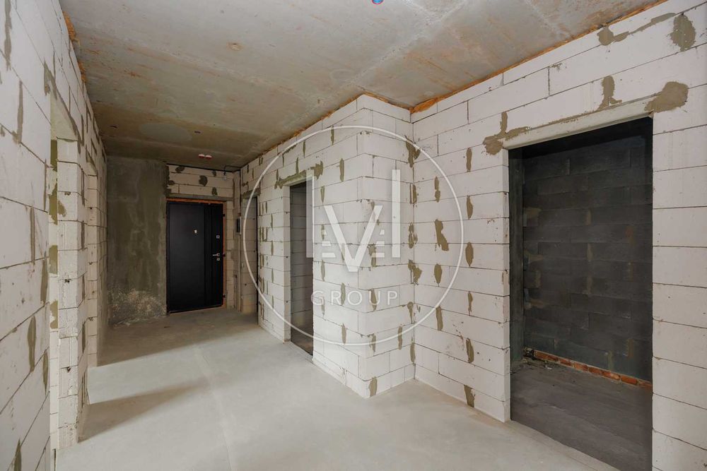 3-комнатная квартира по адресу (площадь 89 м²) - Atlanta.ua - фото 9