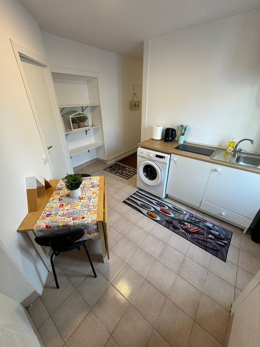 Baixa de Coimbra - 2 Prédios + Armazém Rentabilidade 10%