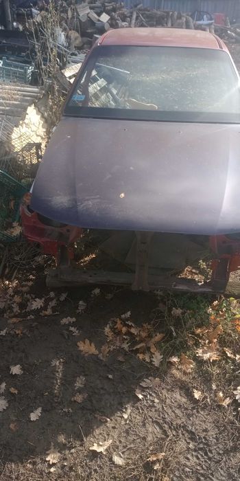 Разборка    Део Нексія 2012