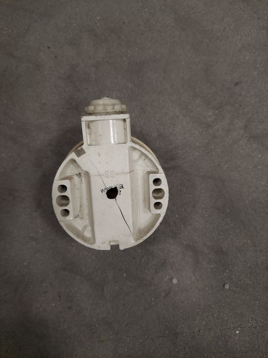 0_Przełączniki Światła Loftowy