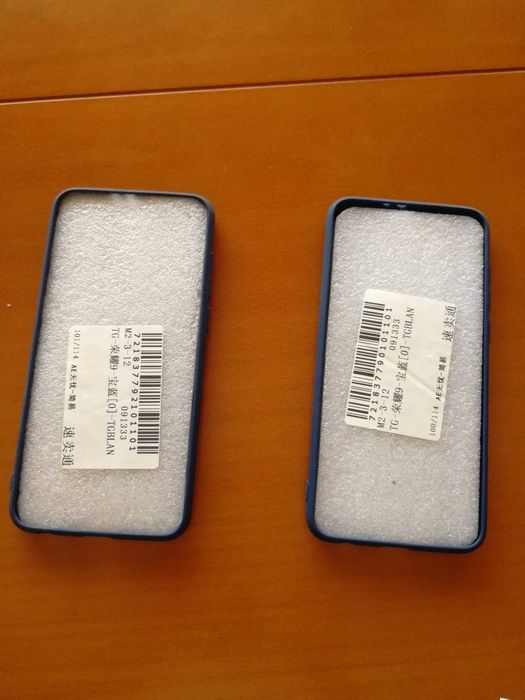 Capas para Honor 9 e pelicula