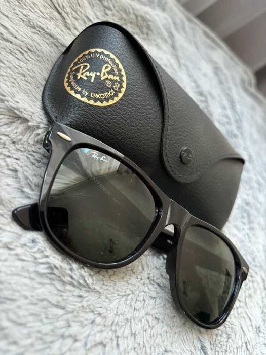 Okulary przeciwsłoneczne Ray-Ban