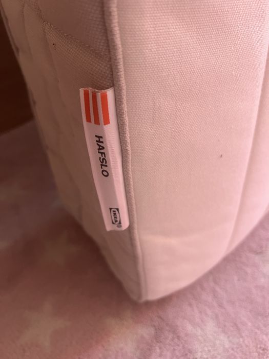 Colchão IKEA Hafslo 90X200