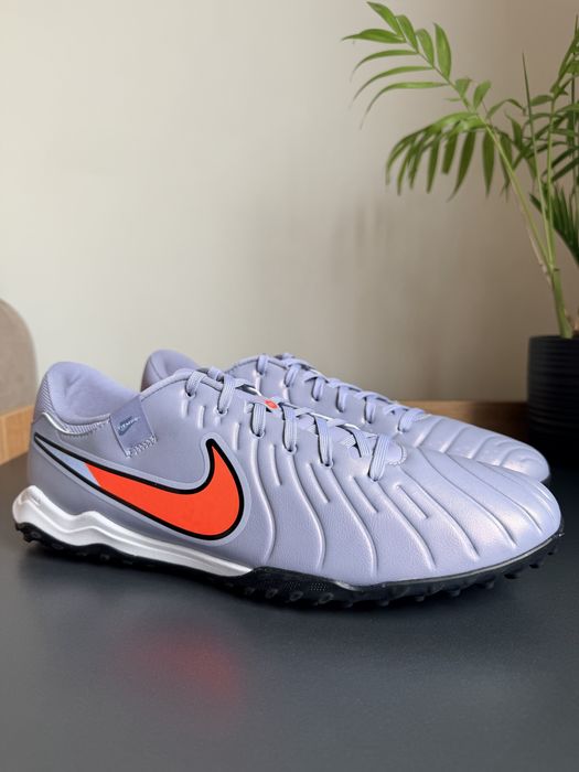 Nike Tiempo Legend 10 Academy оригінал сороконіжки чоловічі розмір 45 нові DV4342-402
