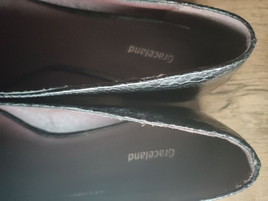 Туфли лодочки. Туфли женские 40 размера