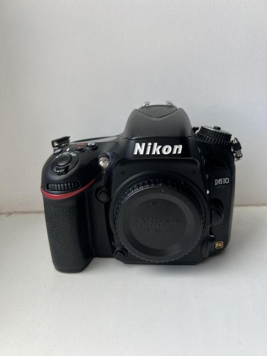 Nikon D610 body | 24-120 f4 / 50 f1.4