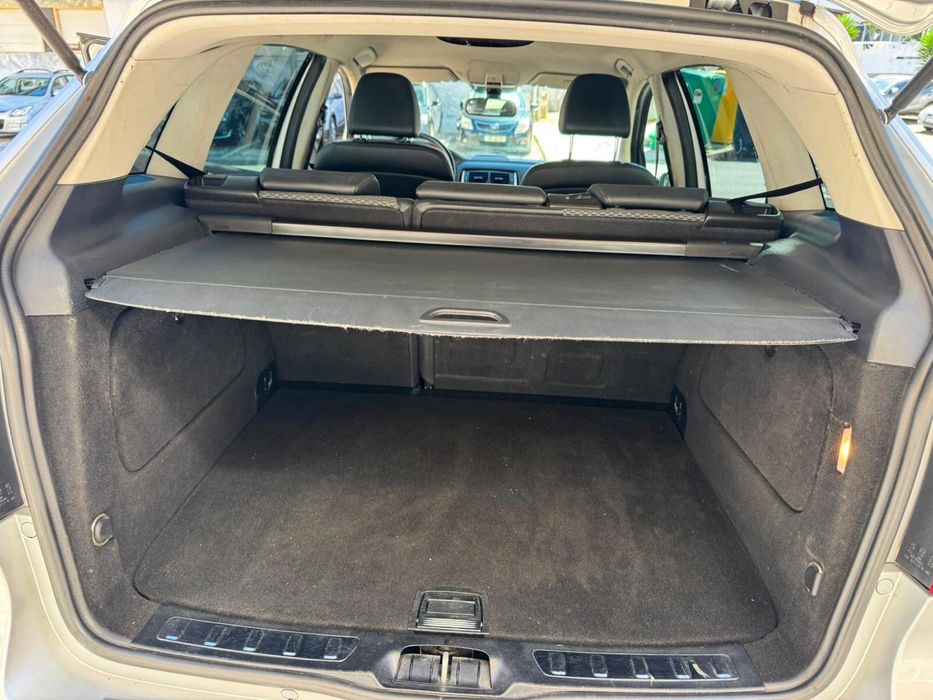 Vendo Mercedes B 180