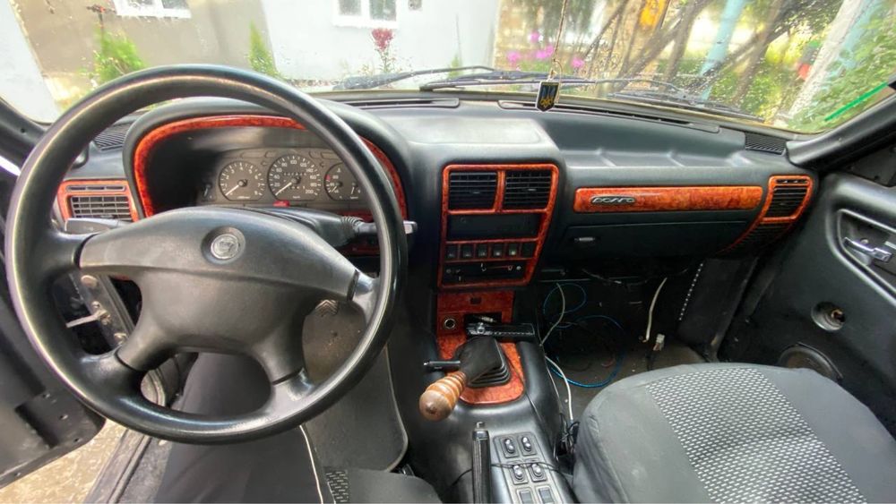 ГАЗ Волга 31105