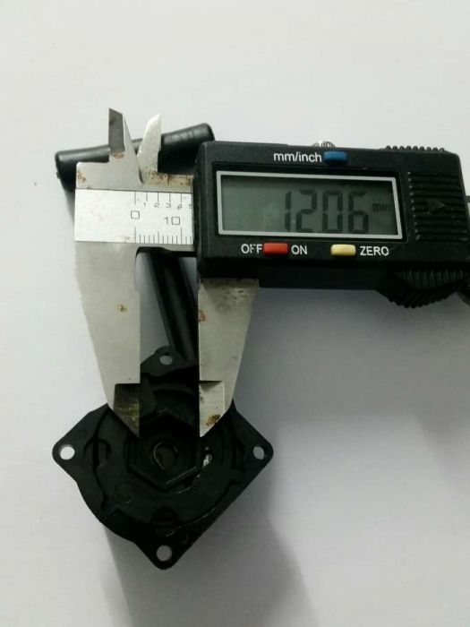 Arranque corda RC nitro gasolina faniqueira pullstart pull start puxa423209524769607681