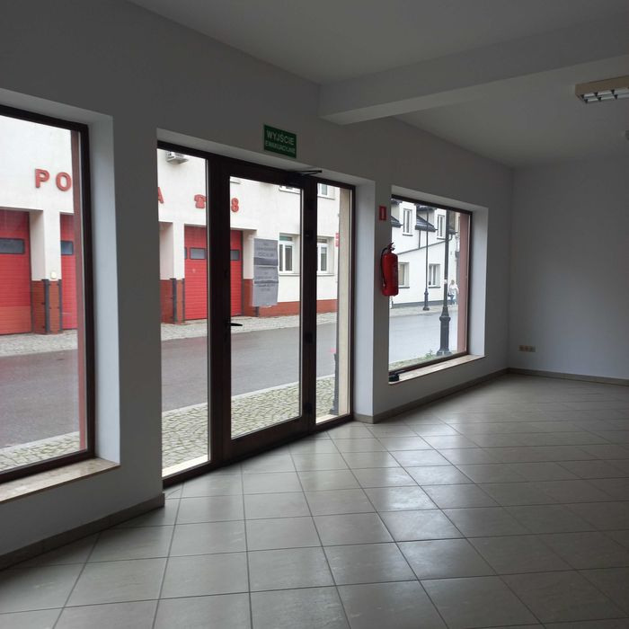 Lokal usługowy centrum 212,39m2