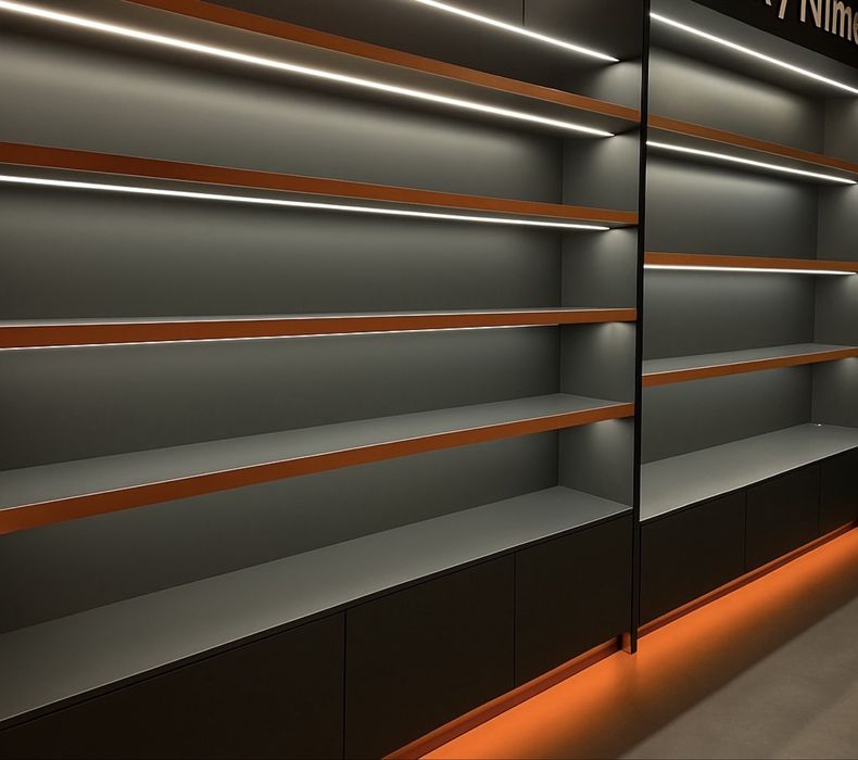 Магазин - центр міста! Дизайнерський проект! Оренда