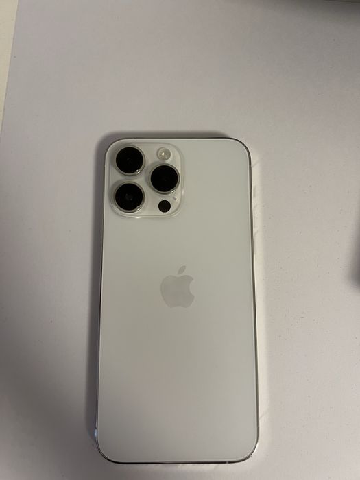 Iphone 14 pro max 256