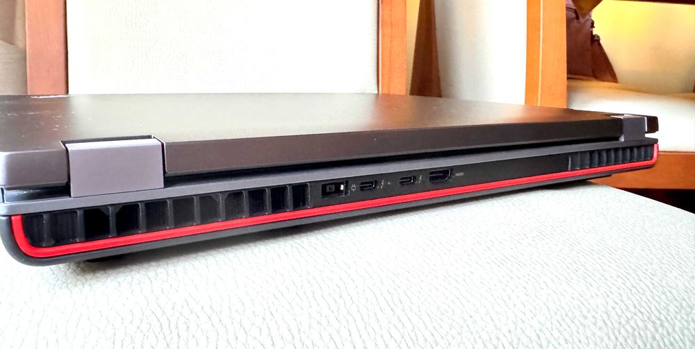 Lenovo ThinkPad P16|i7-12800HX 16+24Cores/64G Ram/SSD 2TB/RTX A2000 8G