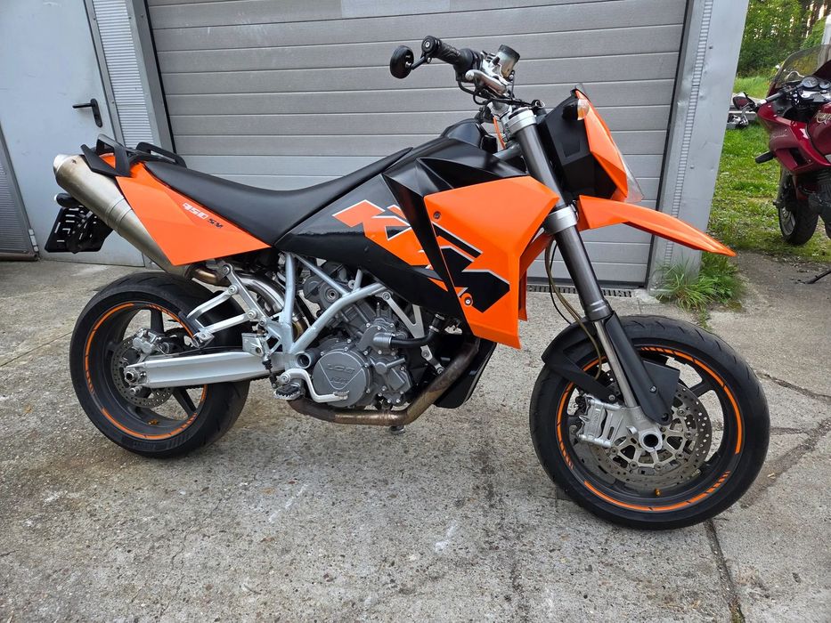 KTM