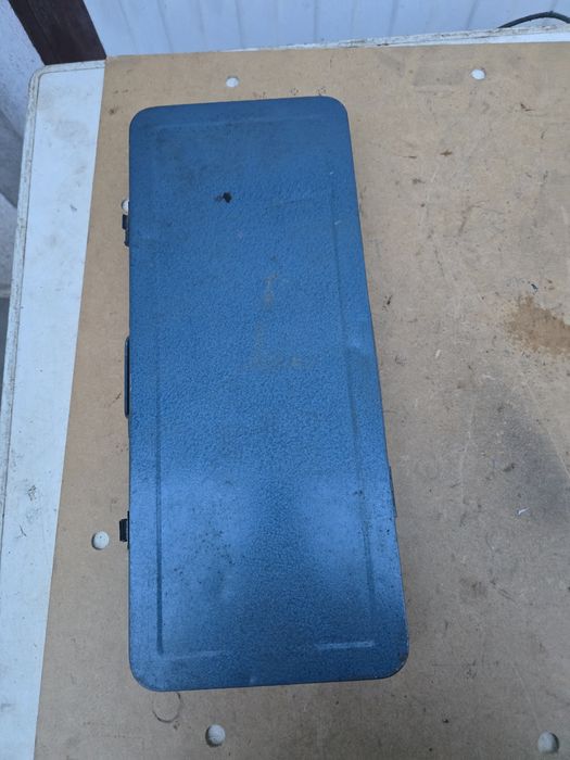 Komplet kluczy nasadowych- niemiecki.