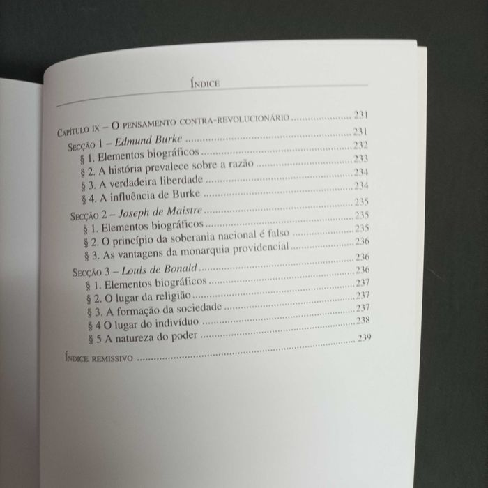 História das Ideias Políticas  Dimitri Georges Lavroff