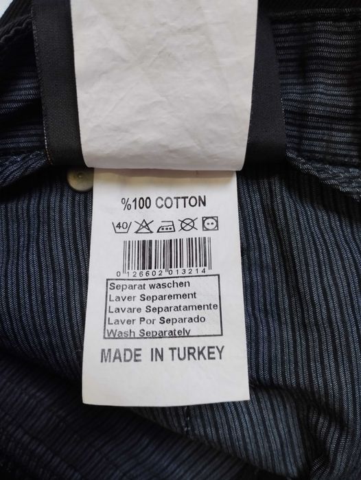 Продам мужские джинсы Casillas .