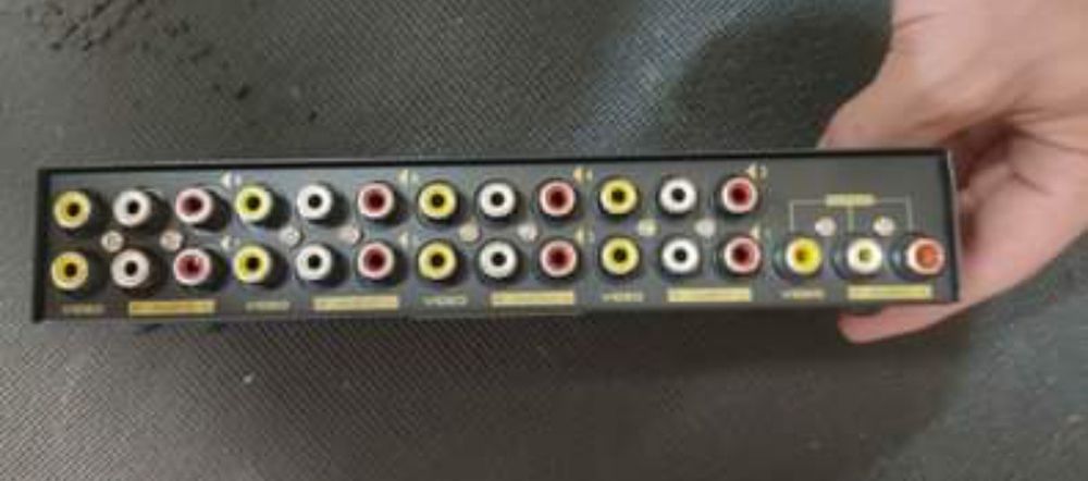 Switch RGB 8 in 164584468817665121