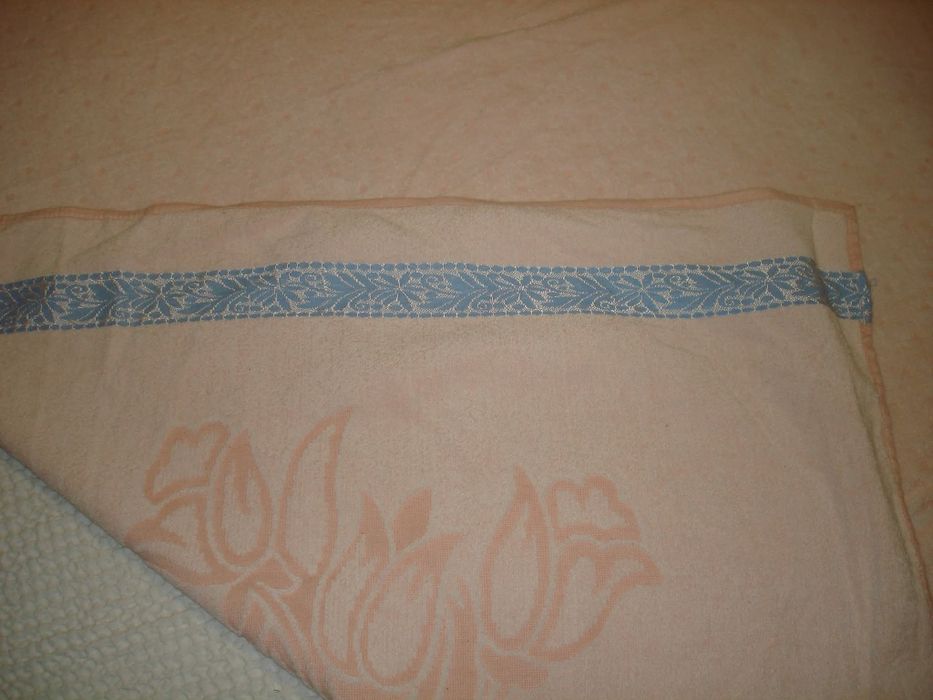 Одеяло теплое большое