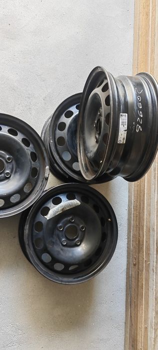 4Jantes VW 5x112