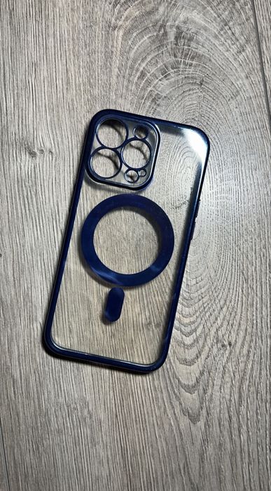 Чохол MagSafe для IPhone 13 pro