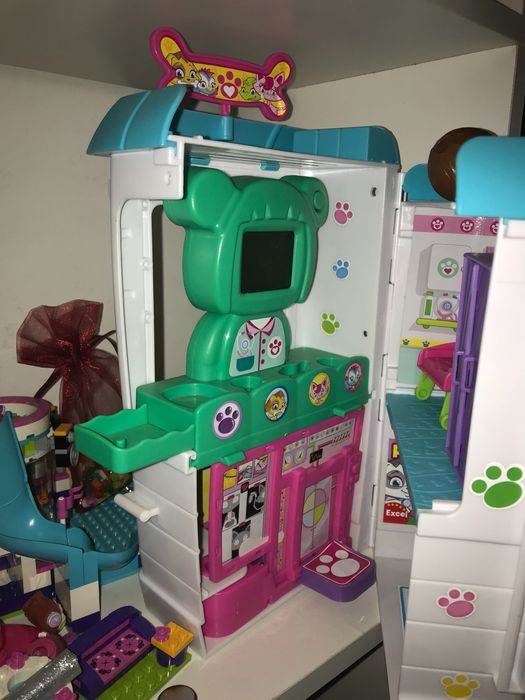 Pinypon diversos
