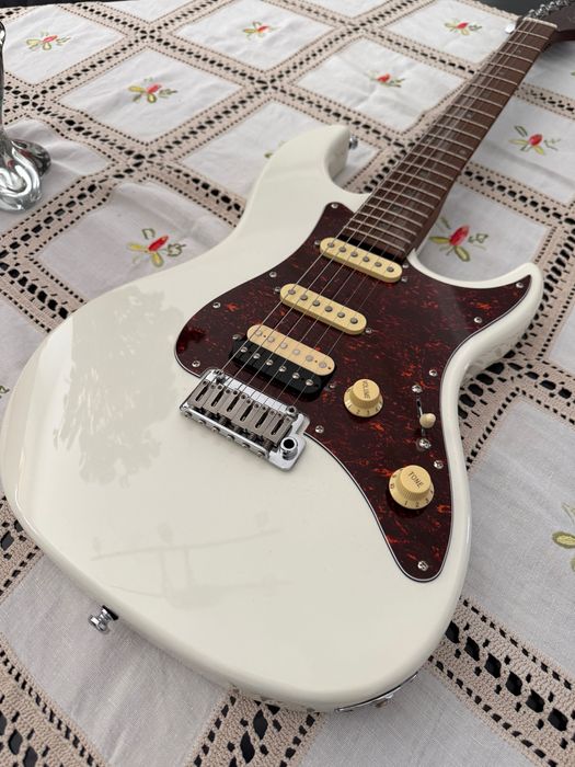 Guitarra Sire S7 Larry Carlton