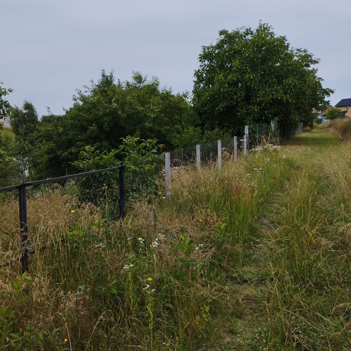 Ділянка 6с Барське шосе 5й пров.Каденюка