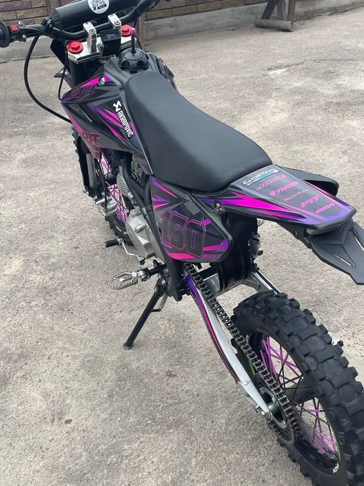 Продам кові піт 150