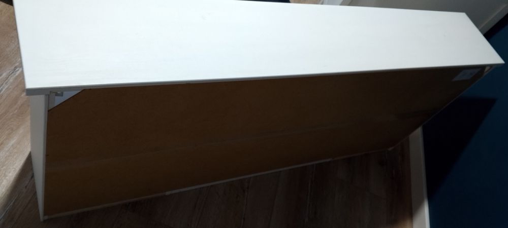 Nadstawka Ikea Hermes