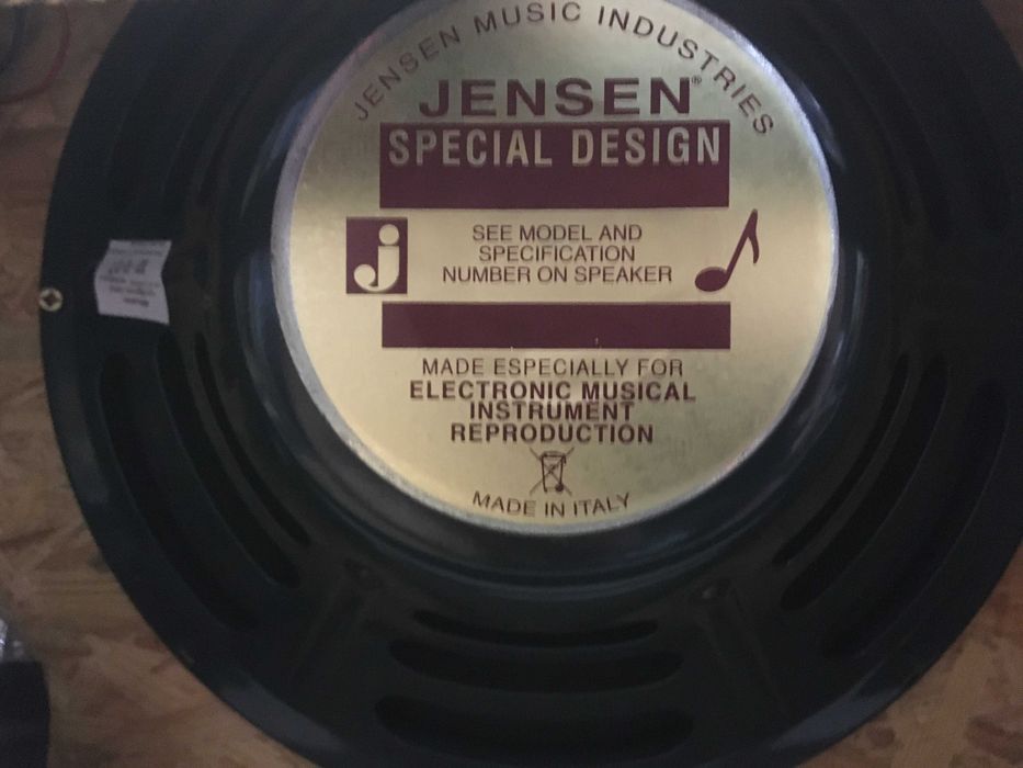 Wzmacniacz gitarowy lampowy KAFAR 5E3 Deluxe  replika nowy