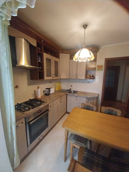 Аренда комнаты 19м2 Газ, ул.Соломенская угол Кочура (Пироговского) ул.