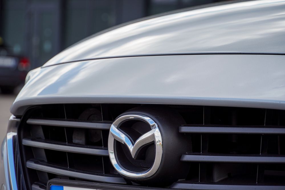 Продаж Mazda 3, 2.5л , 186 к.с. 2018 рік ВЛАСНИК