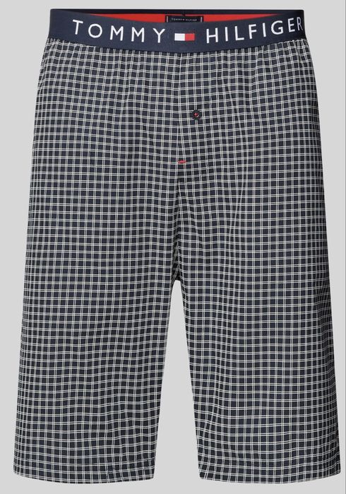 Піжамні шорти Tommy Hilfiger оригінал нові М розмір