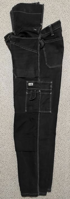 Робочі штани, роба, спецодяг Fristads. Розмір С 48.