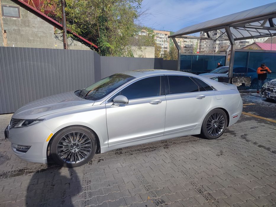 Продам диски lincoln MKZ