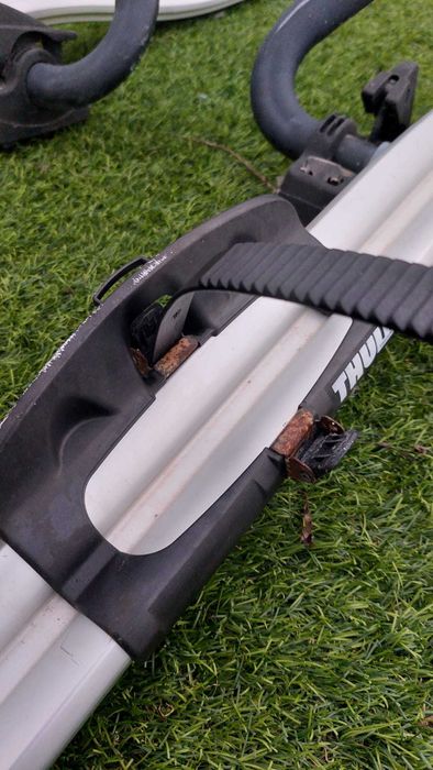 Suporte de bicicletas ProRide Thule 591 usado