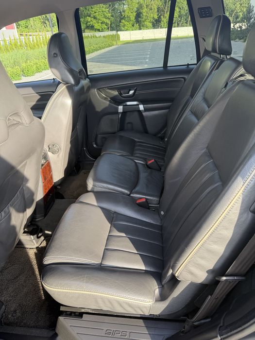 Продам  VOLVO XC 90