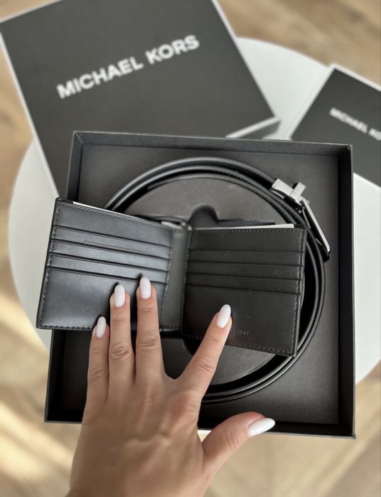 Гаменець, ремінь michael kors