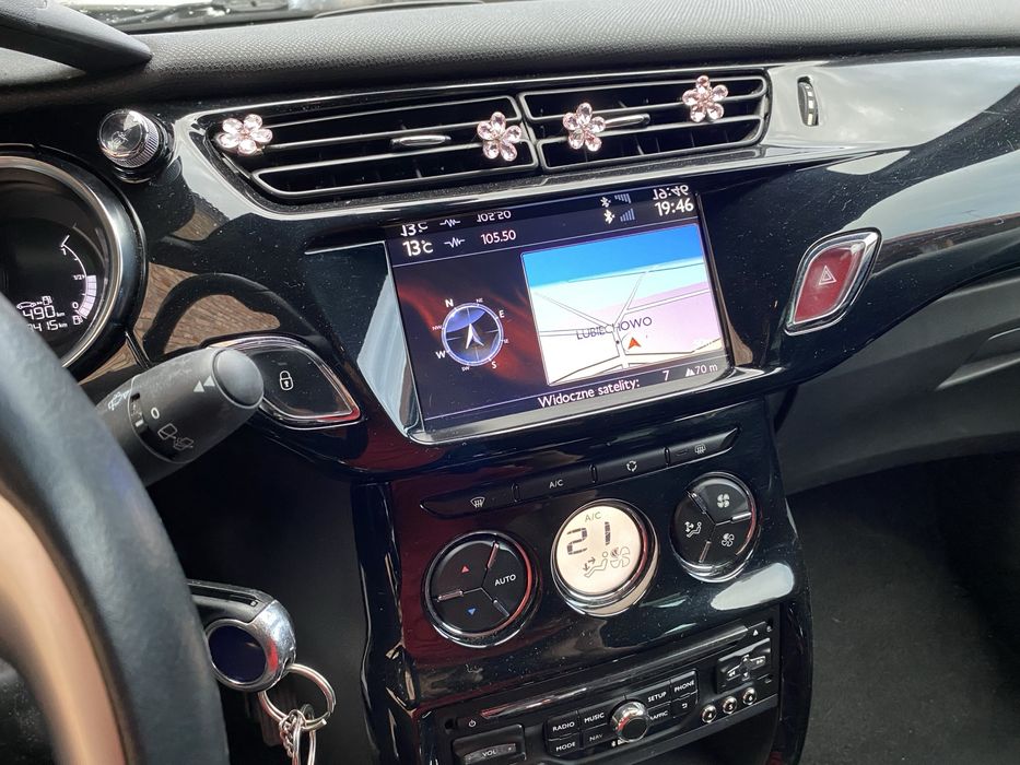 Citroen DS3 1.6 hdi