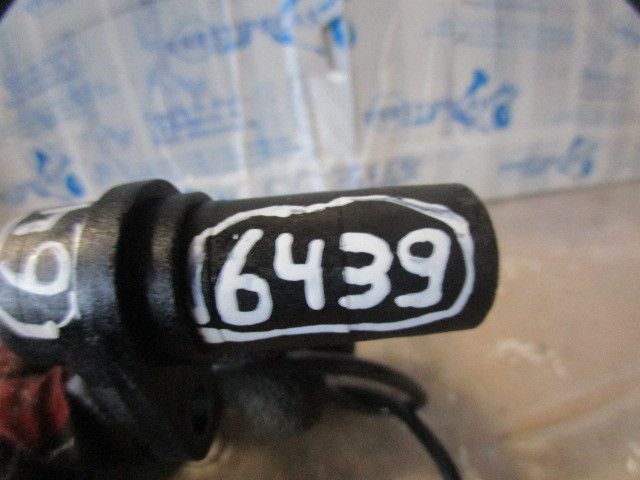 Sonda lambda ALFA ROMEO 156 (932_)