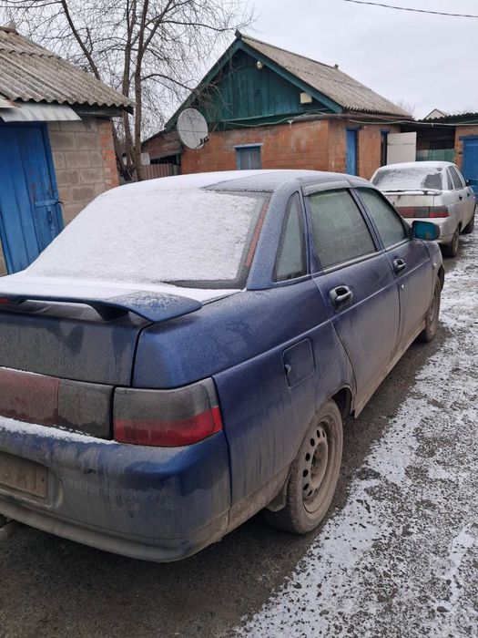 Продам Ваз 21103