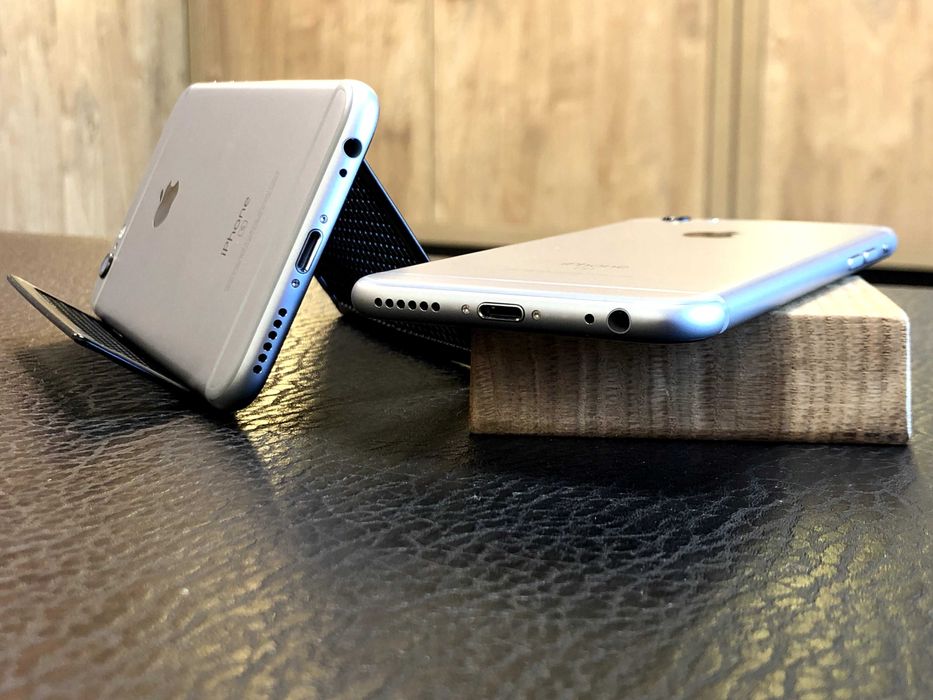 Смартфон IPhone 6S 16/32/64Gb Space Gray Гарантія Магазин Відправка НП