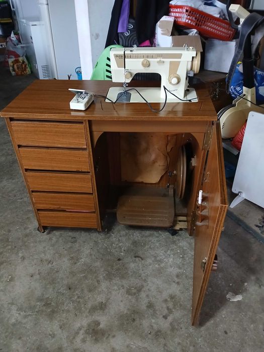 Coisas do lar nesseçarias