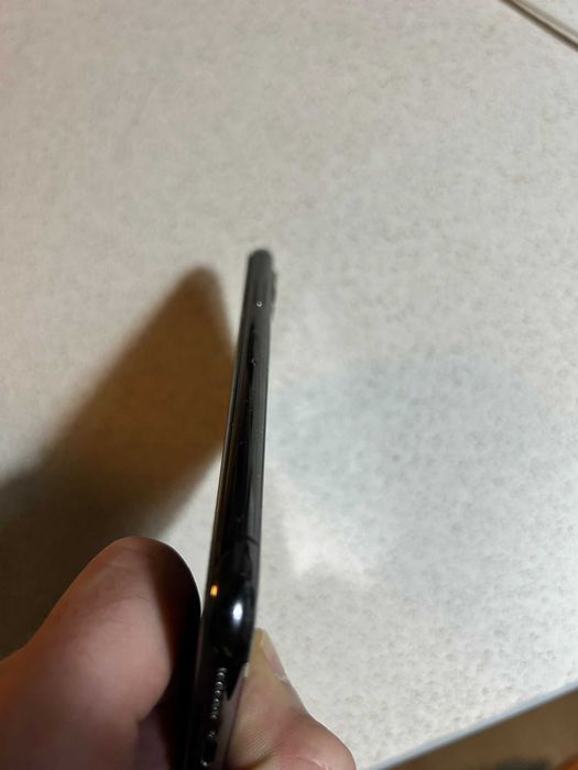 Sprzedam iPhone X, uszkodzony
