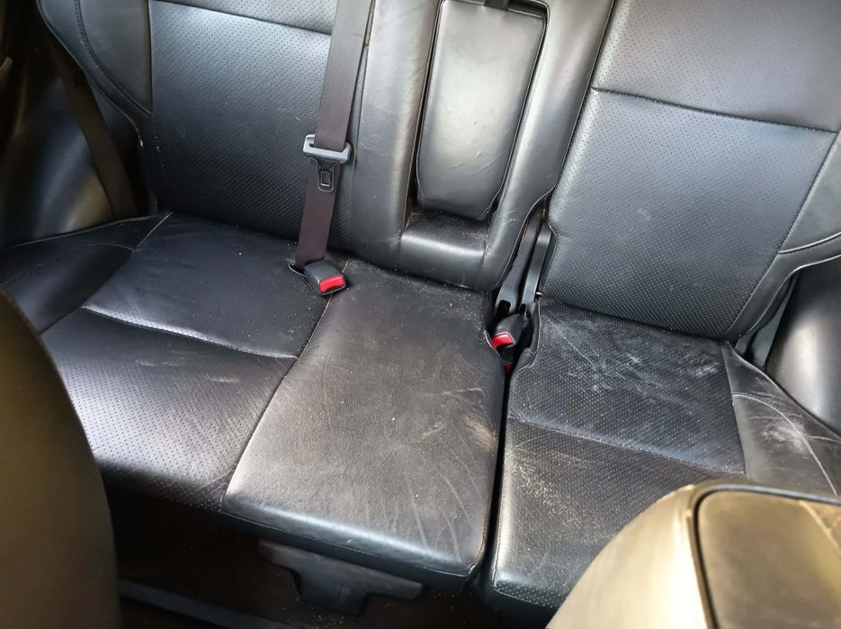 Suzuki Grand Vitara | 1.9 DDIS | 2007 | - uszkodzony silnik